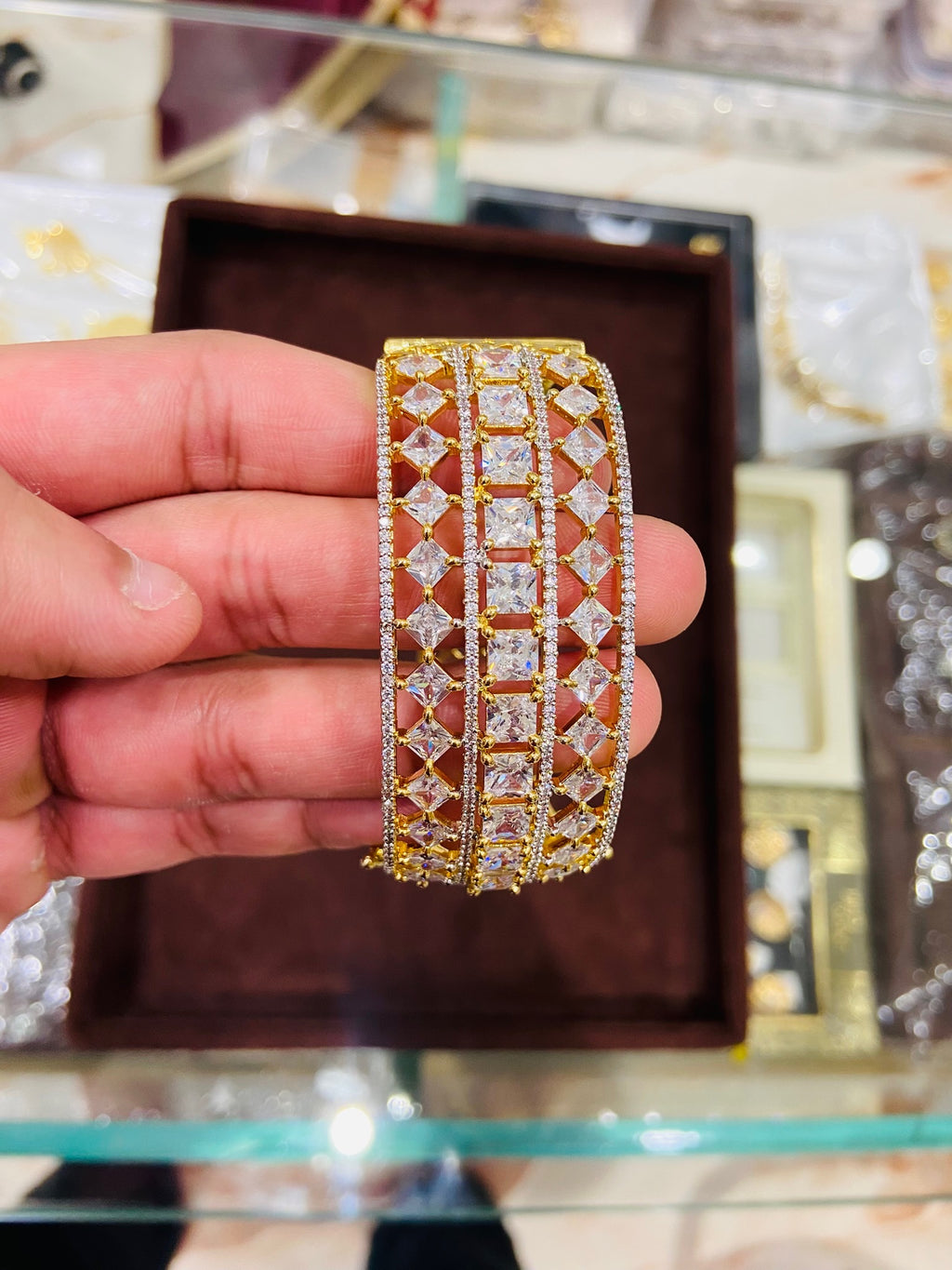 AD Bracelet for Women - BR18