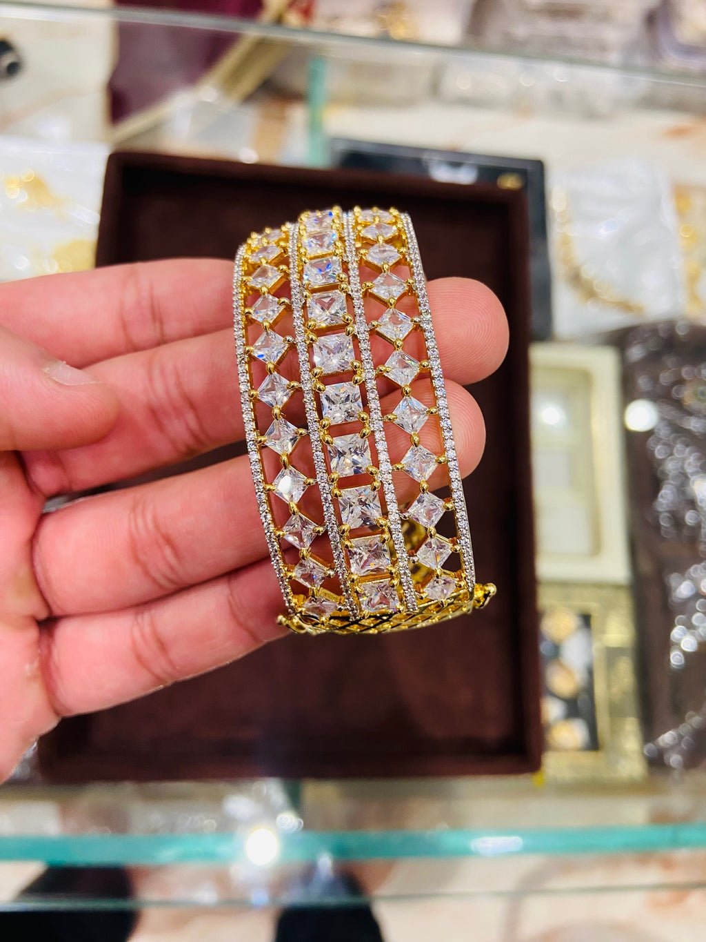 AD Bracelet for Women - BR18