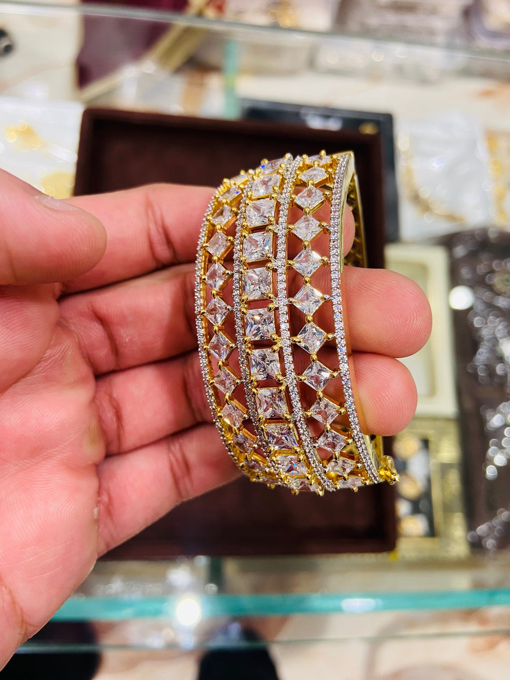 AD Bracelet for Women - BR18