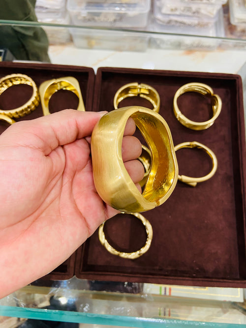 Anti Tarnish Bangle - ATB01