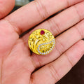 Modern Ladies Ring Design 