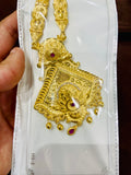 Premium Long Set for Bridal Wear