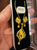 Stylish Pendant Set for Girls